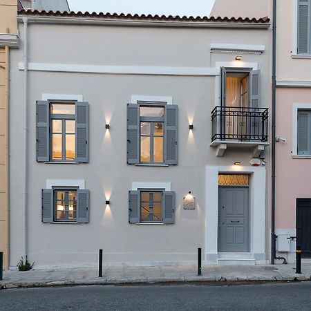 Maison 36 Villa In The Center Of Psyri أثينا المظهر الخارجي الصورة